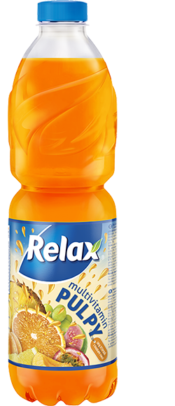 Relax Pulpy